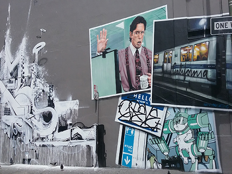 olive street san francisco street art olive street san francisco street art